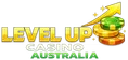 Level Up